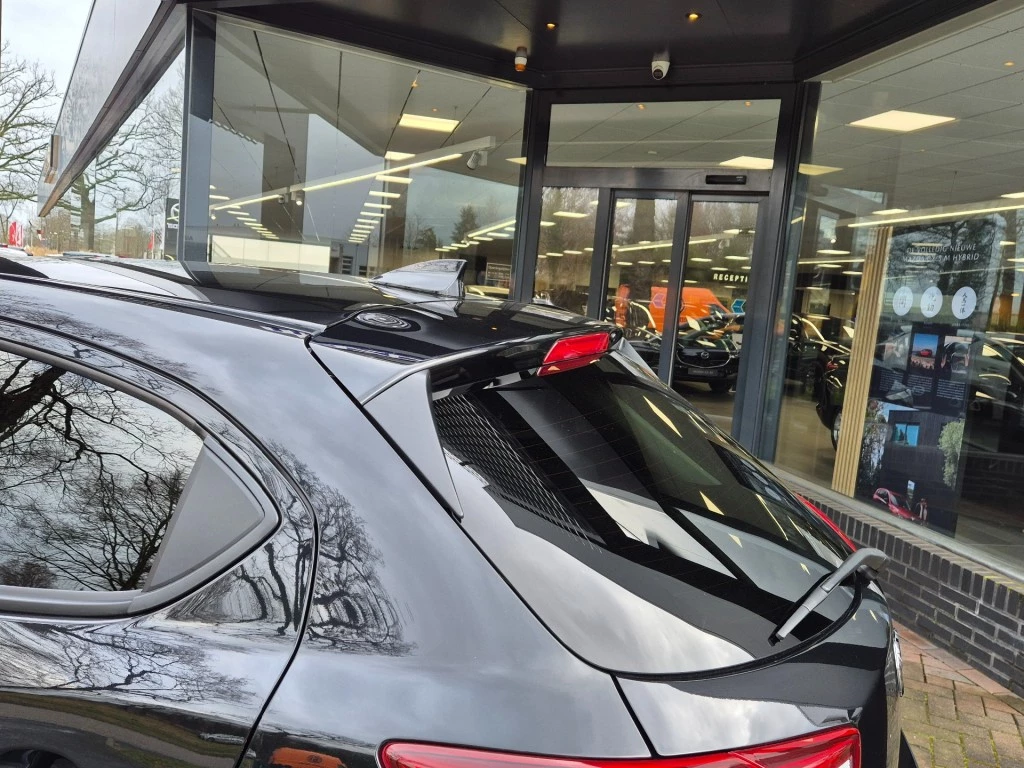 Hoofdafbeelding Mazda 2