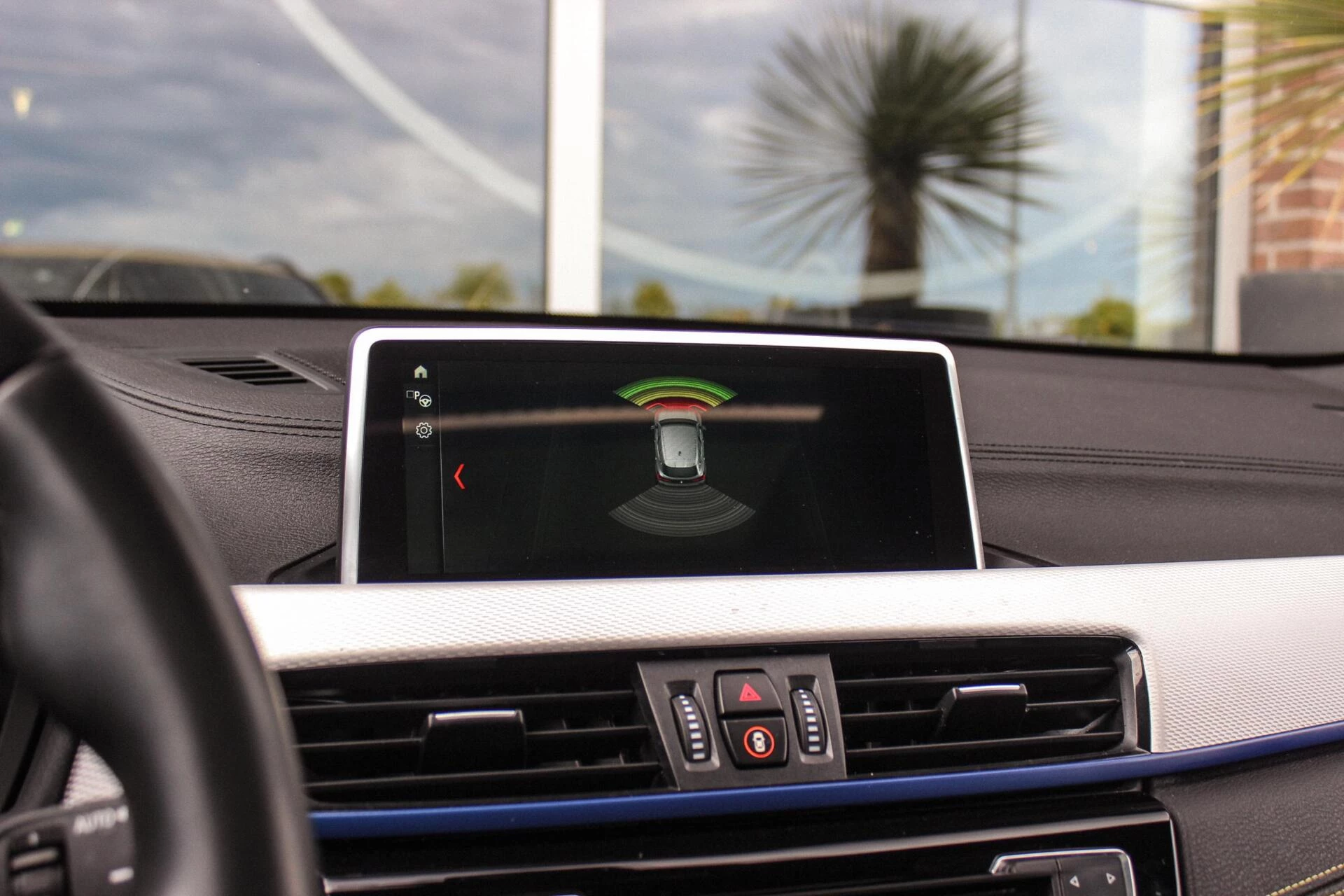 Hoofdafbeelding BMW X2
