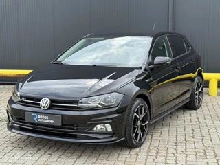 Volkswagen Polo 1.0 TSI R-Line ACC | PDC | CARPLAY |