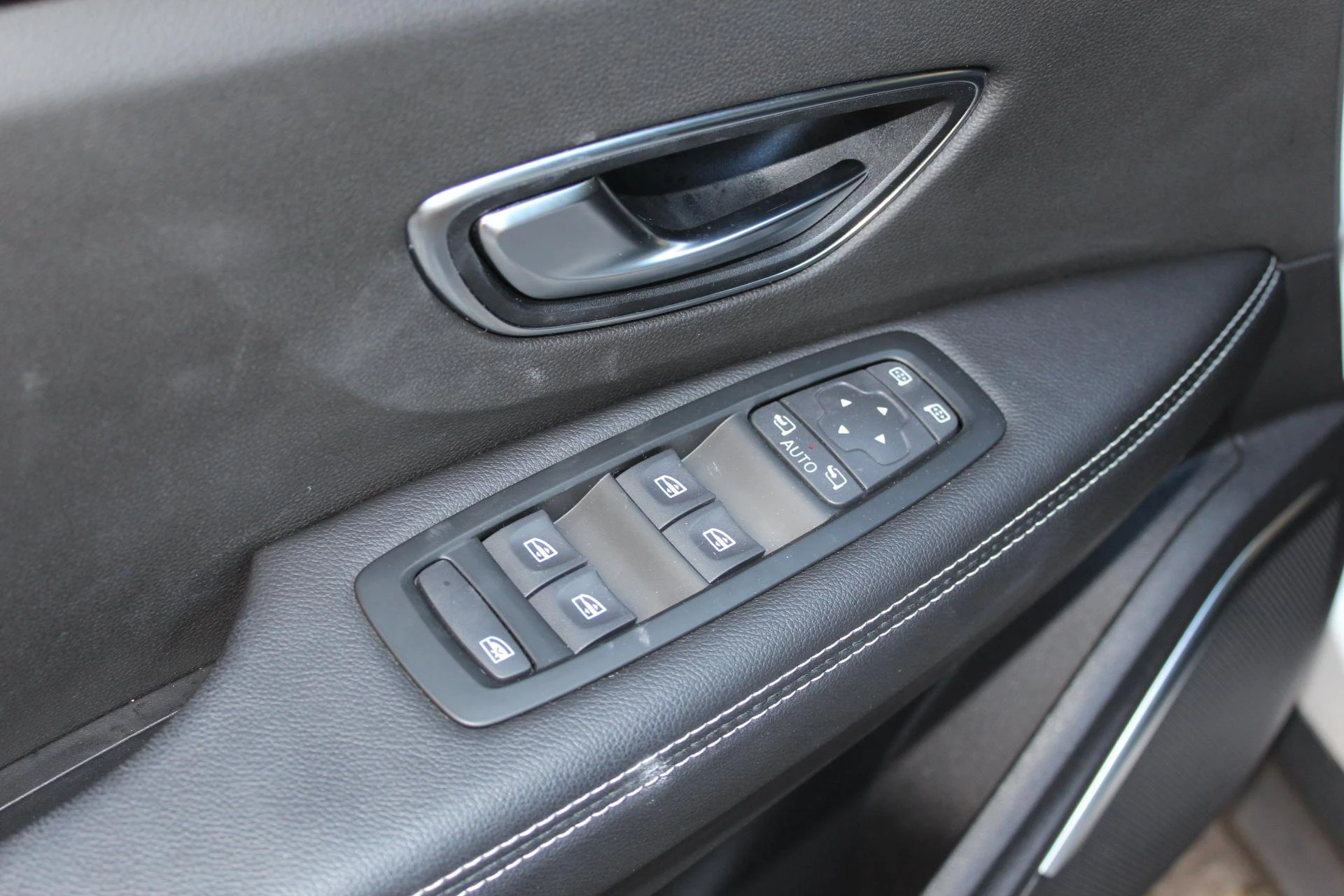 Hoofdafbeelding Renault Scénic