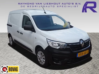 Renault Express 1.5 dCi 75 Comfort + AIRCO GROOT NAVI SCHERM SCHUIFDEUR CRUISE CONTROL
