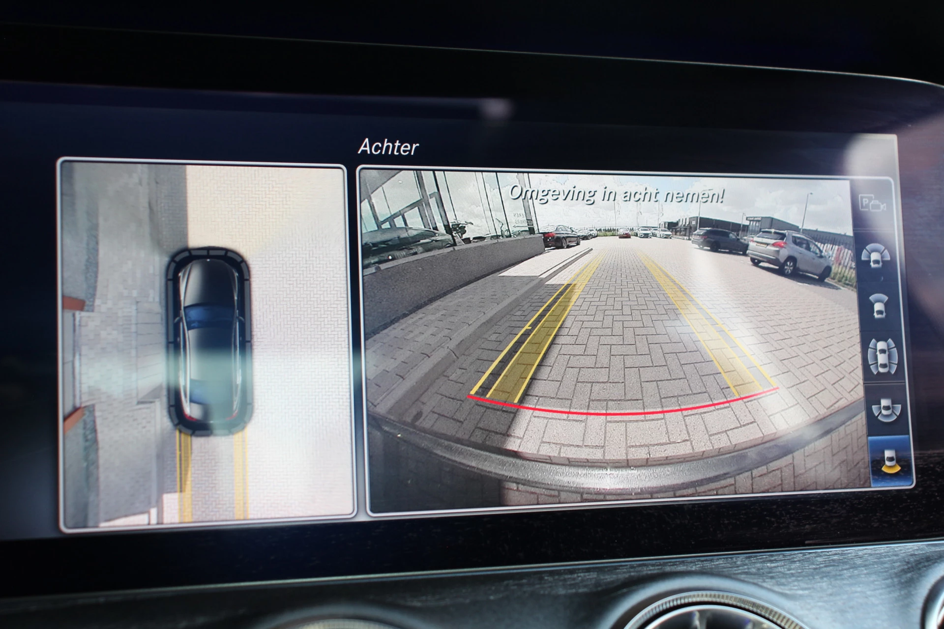 Hoofdafbeelding Mercedes-Benz CLS