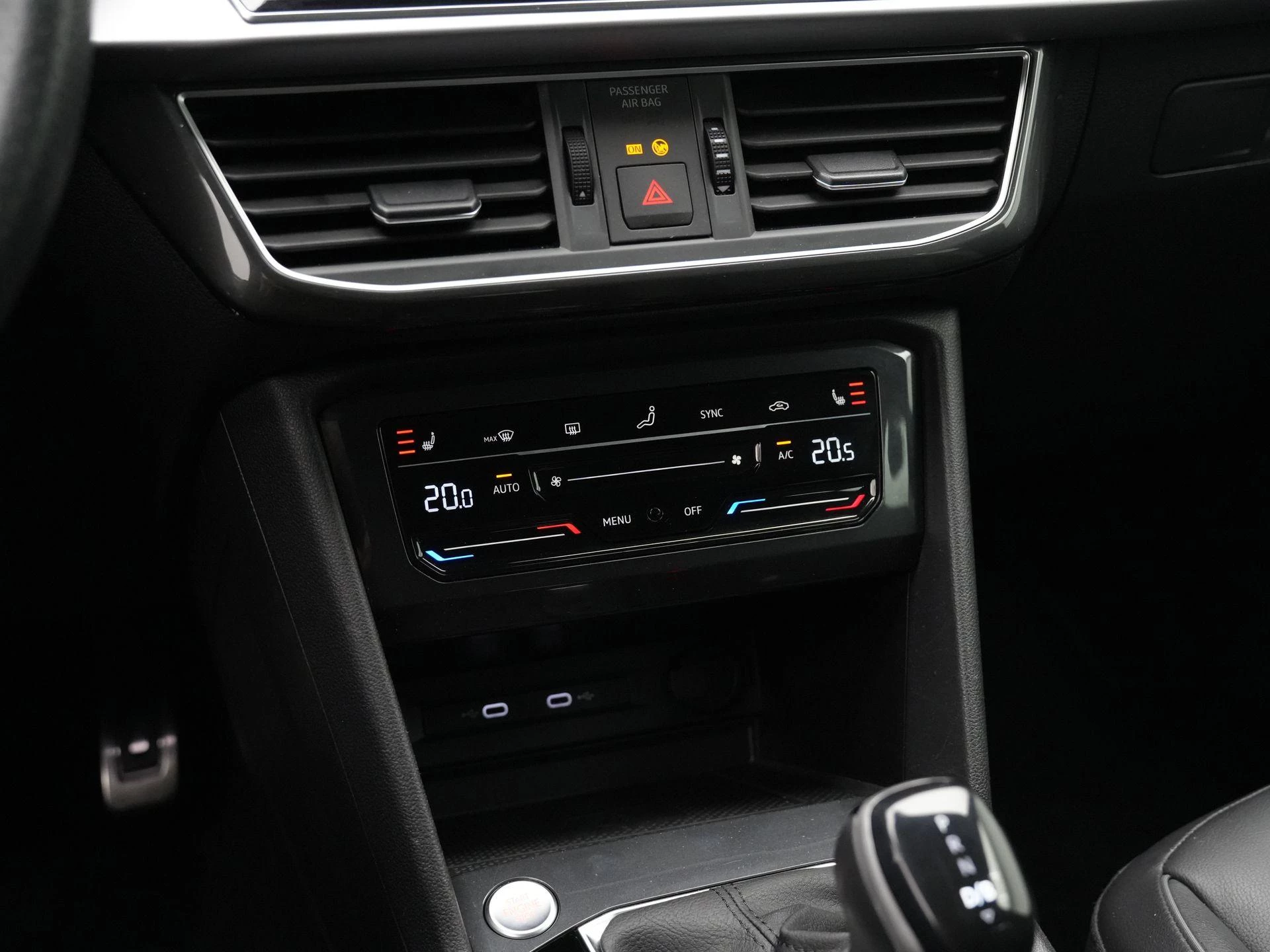 Hoofdafbeelding SEAT Tarraco
