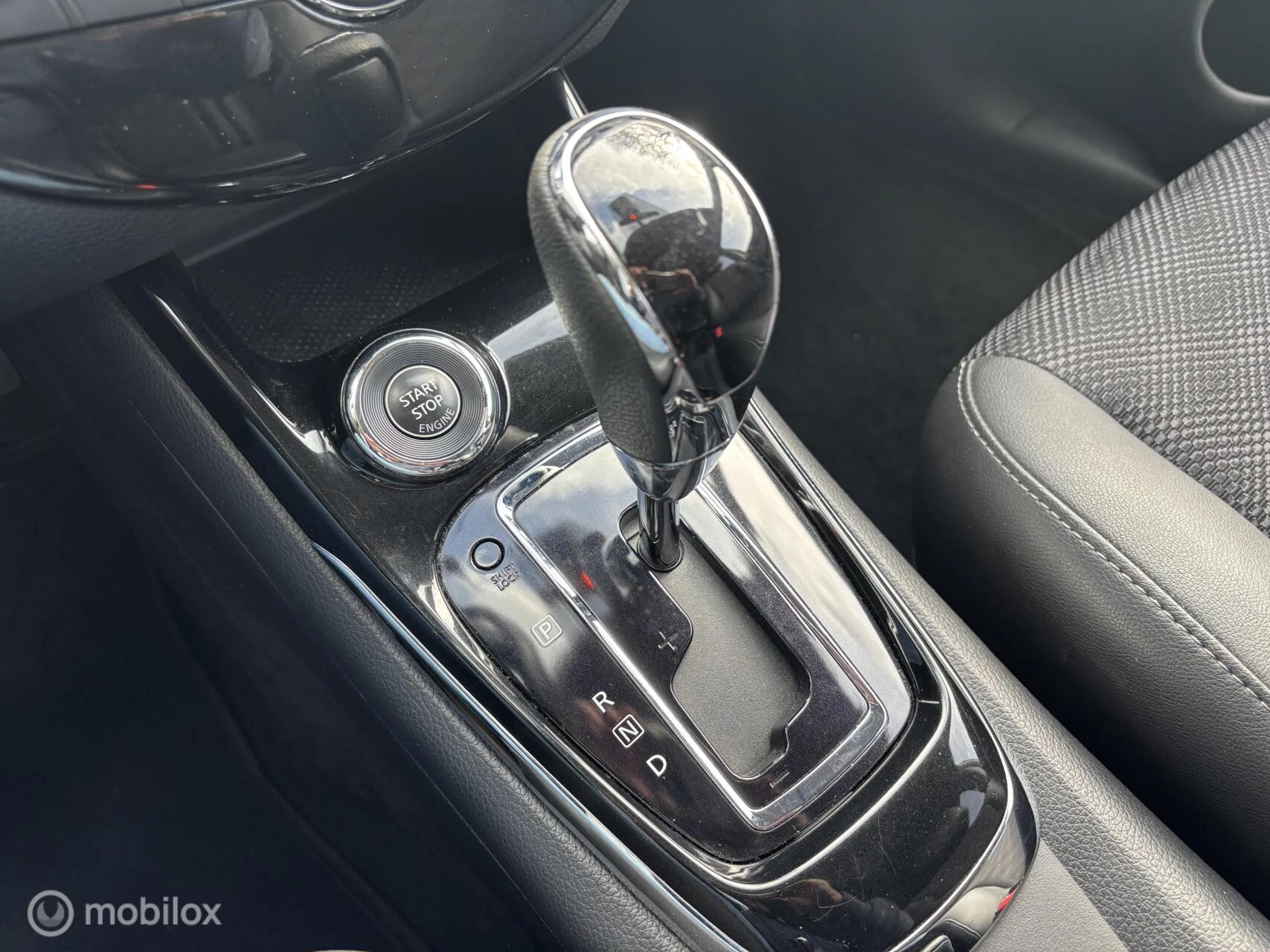 Hoofdafbeelding Nissan Pulsar