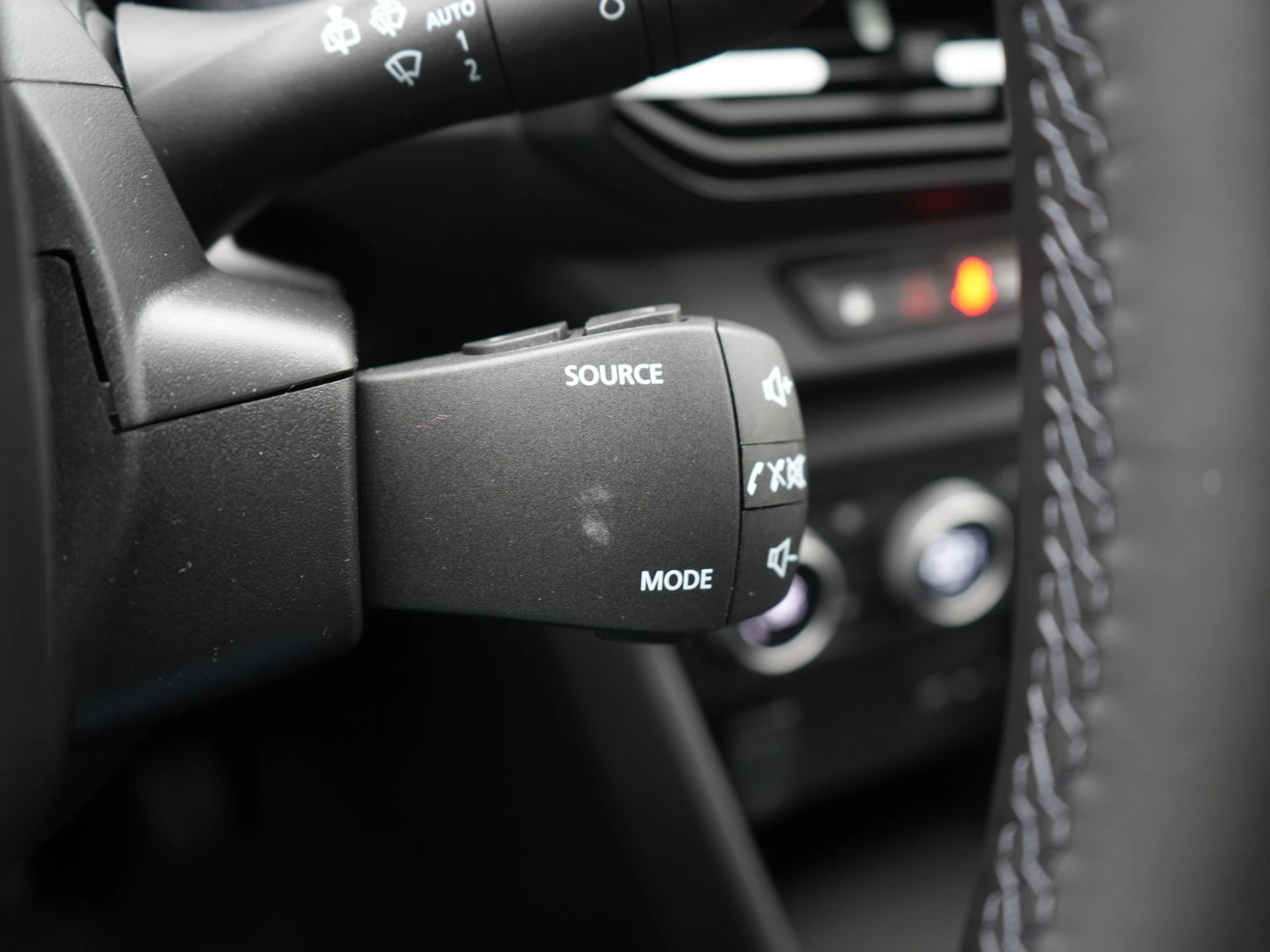 Hoofdafbeelding Dacia Jogger