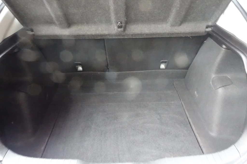 Hoofdafbeelding Honda Civic