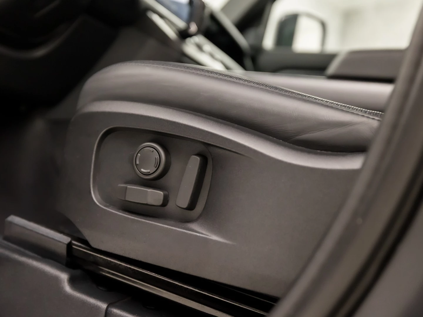 Hoofdafbeelding Land Rover Defender