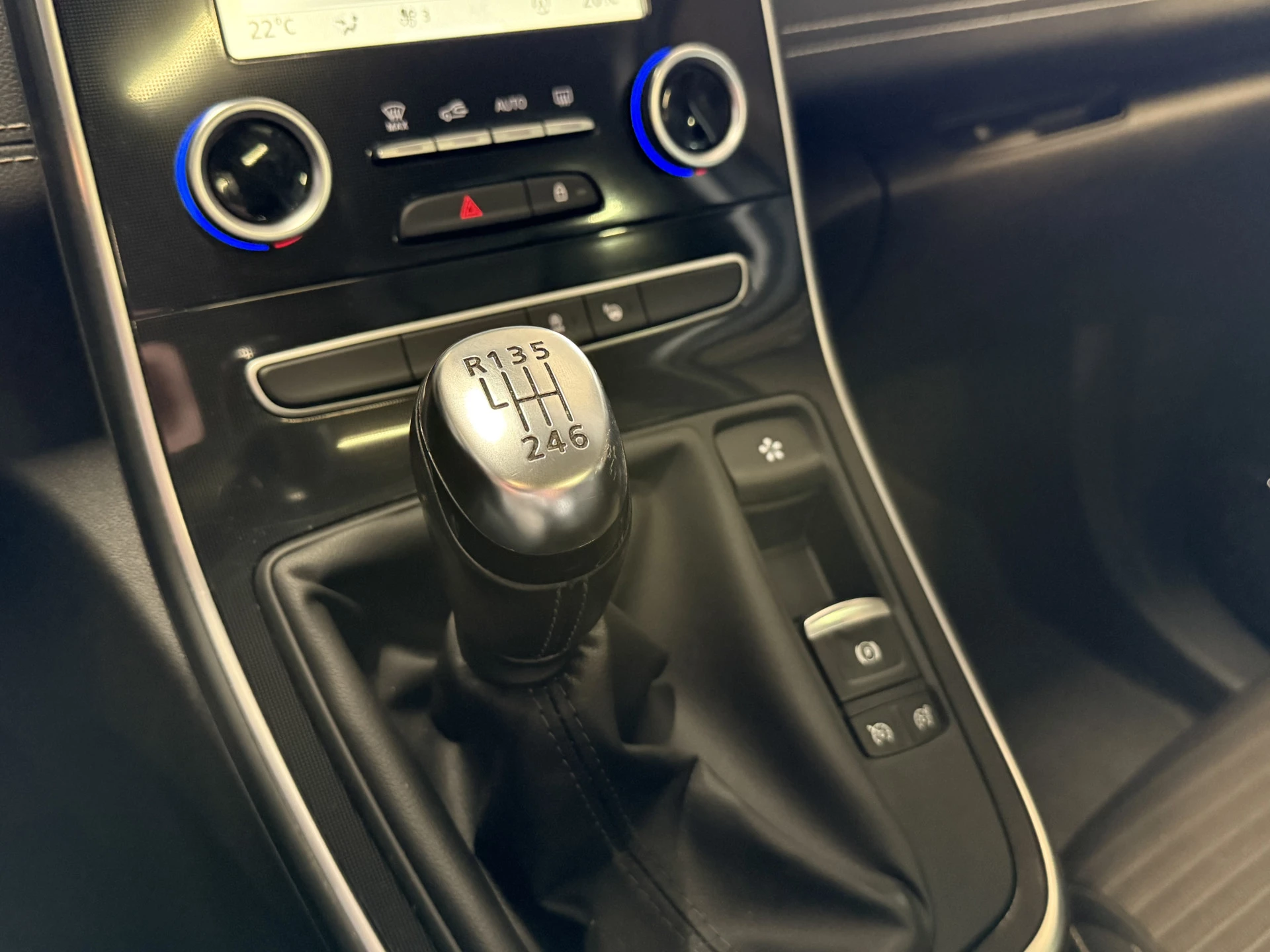 Hoofdafbeelding Renault Grand Scénic