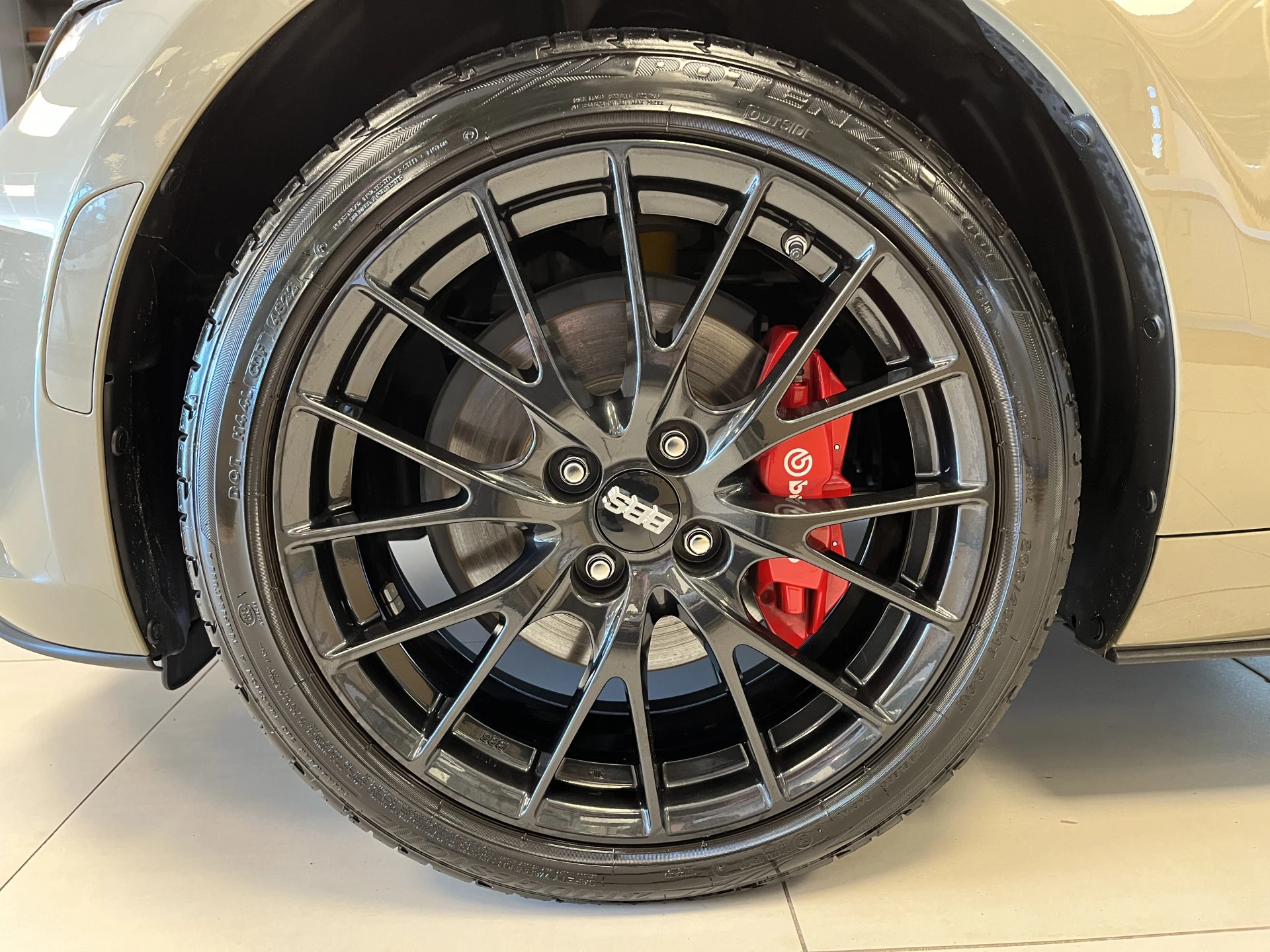 Hoofdafbeelding Mazda MX-5