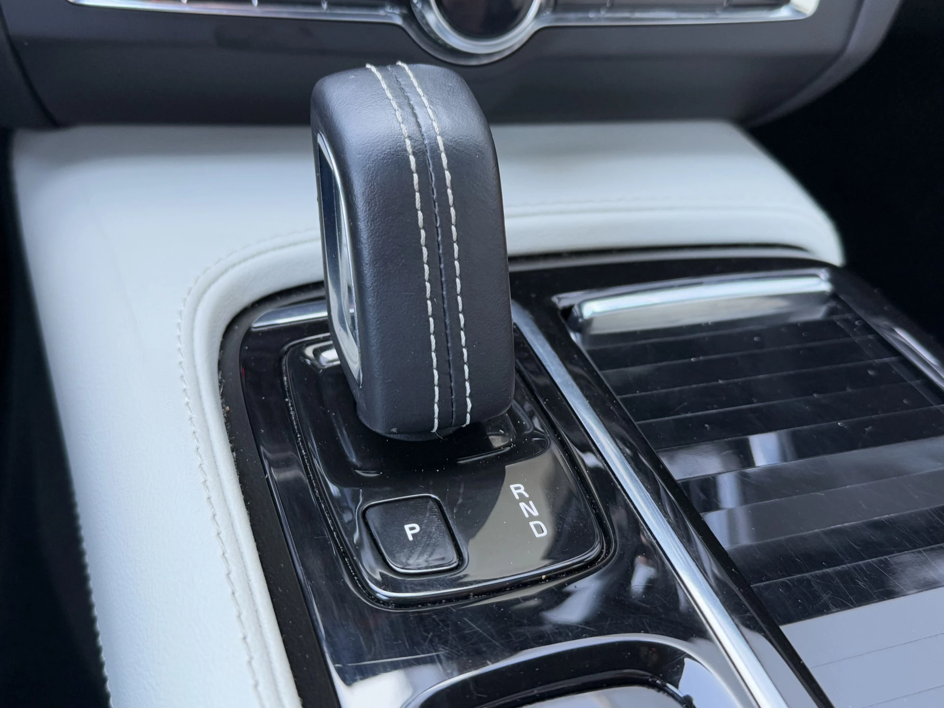 Hoofdafbeelding Volvo V90
