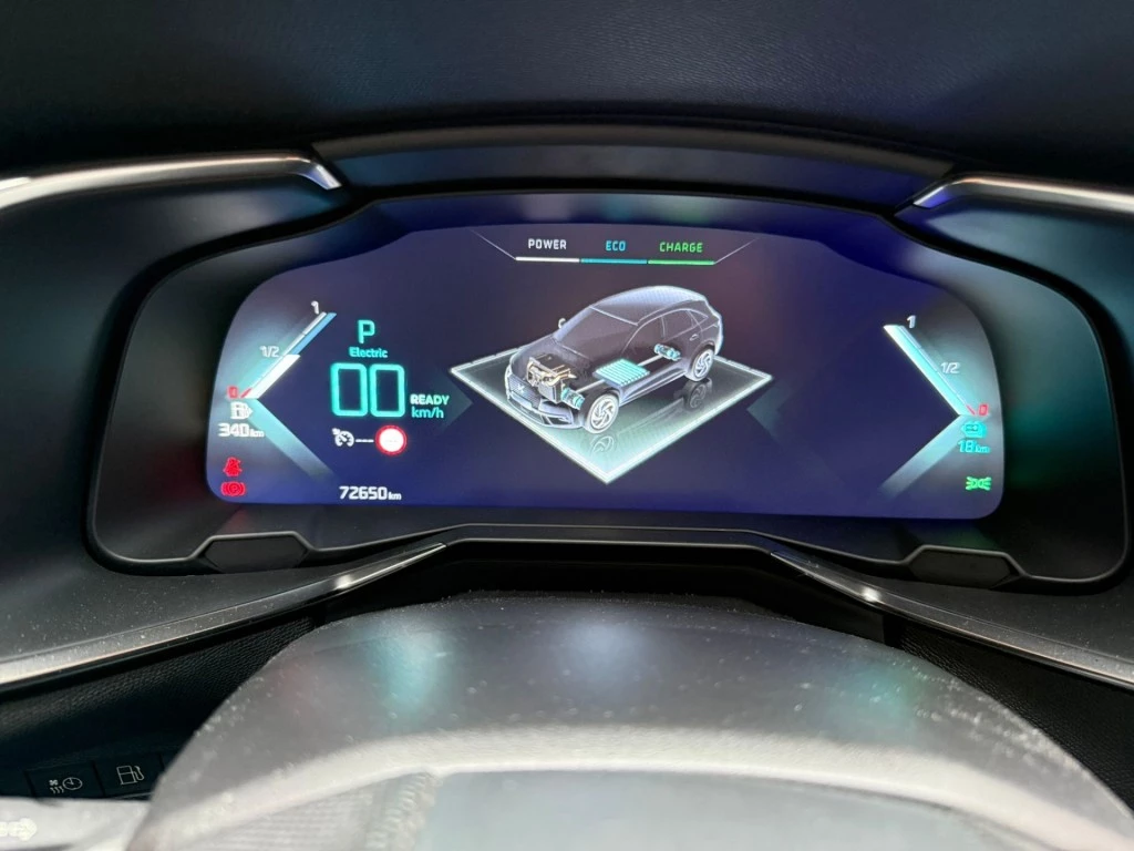 Hoofdafbeelding DS DS 7