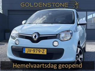 Renault Twingo 1.0 SCe Collection 2e Eigenaar,Airco,Cruise,Dealer Onderhouden,N.A.P,Weinig Km,Zeer Zuinig,Apk tot 05-2027