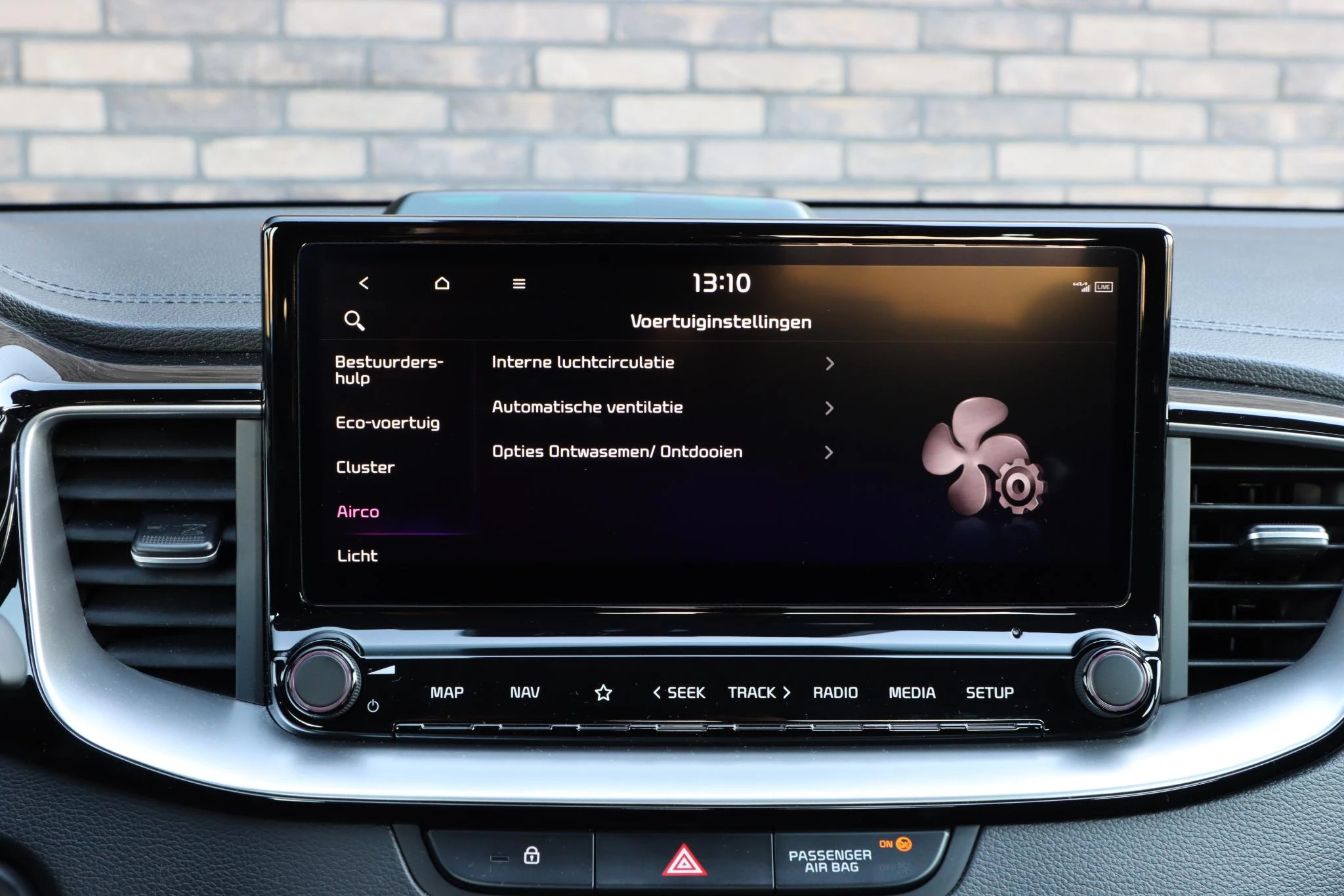 Hoofdafbeelding Kia XCeed