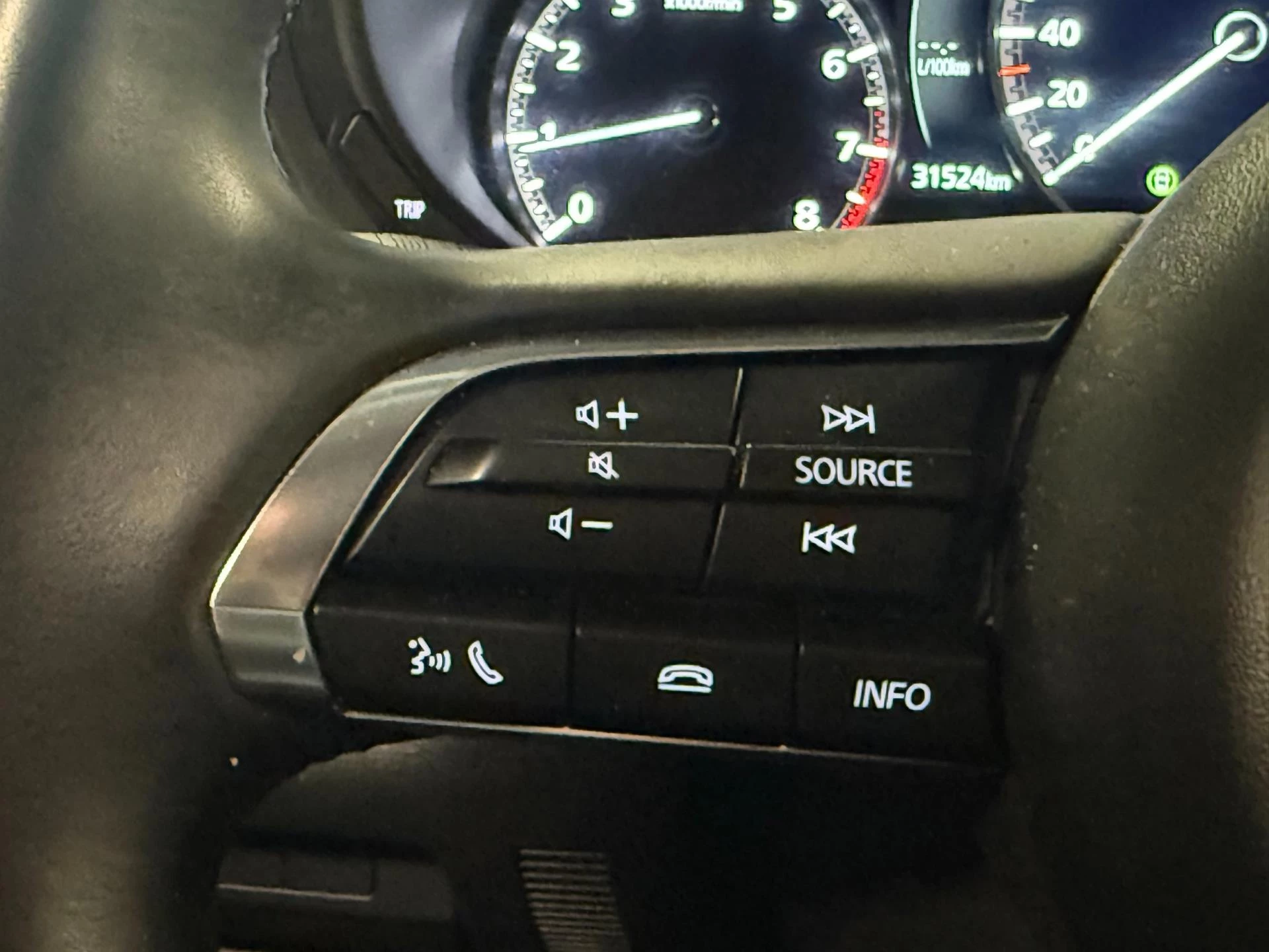 Hoofdafbeelding Mazda CX-30