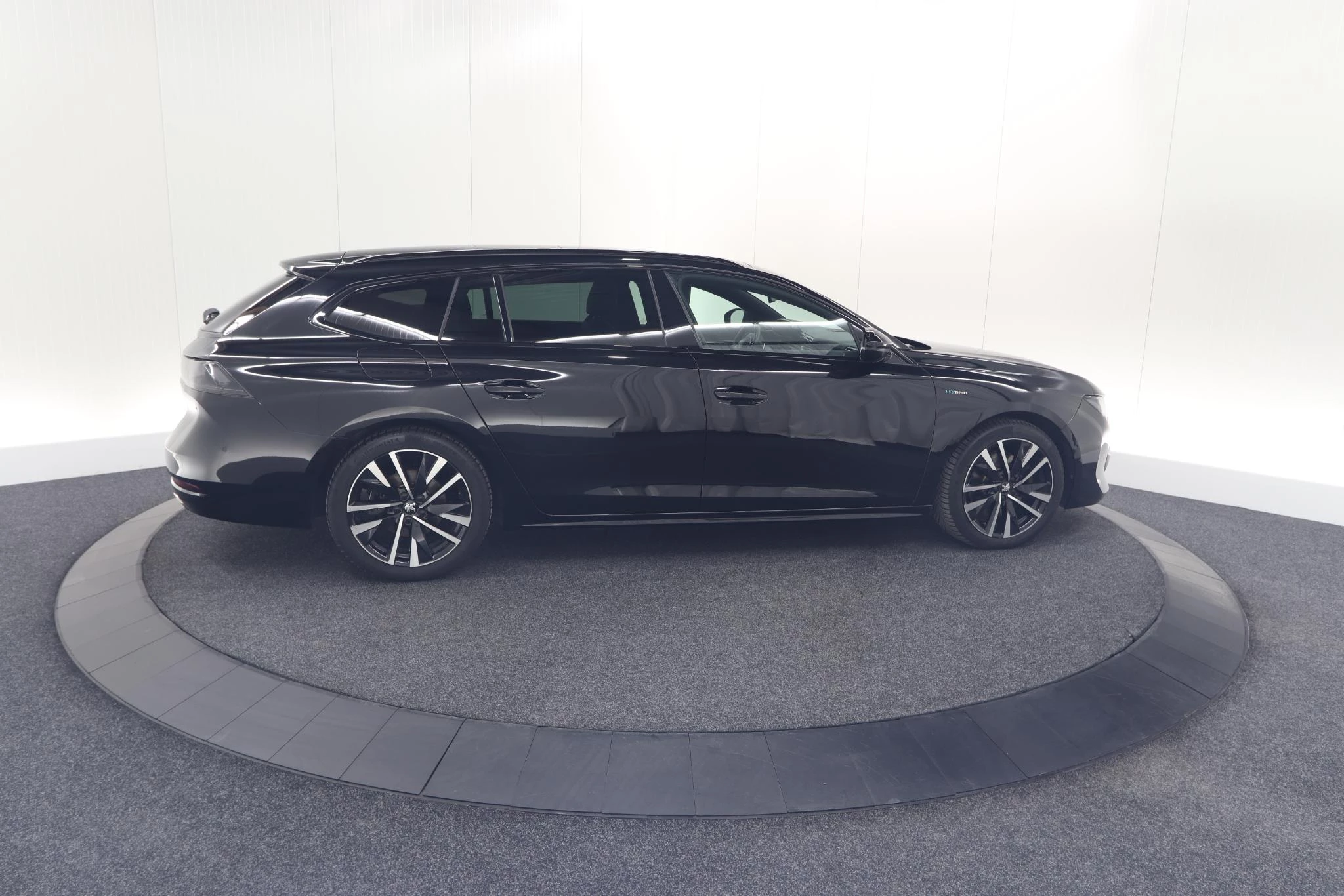 Hoofdafbeelding Peugeot 508