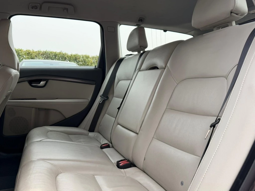 Hoofdafbeelding Volvo V70