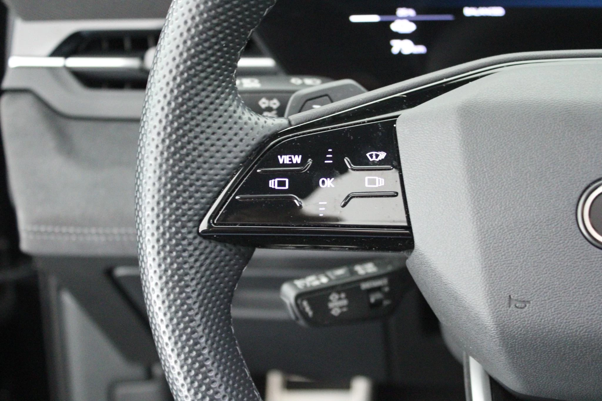 Hoofdafbeelding Audi Q6 e-tron