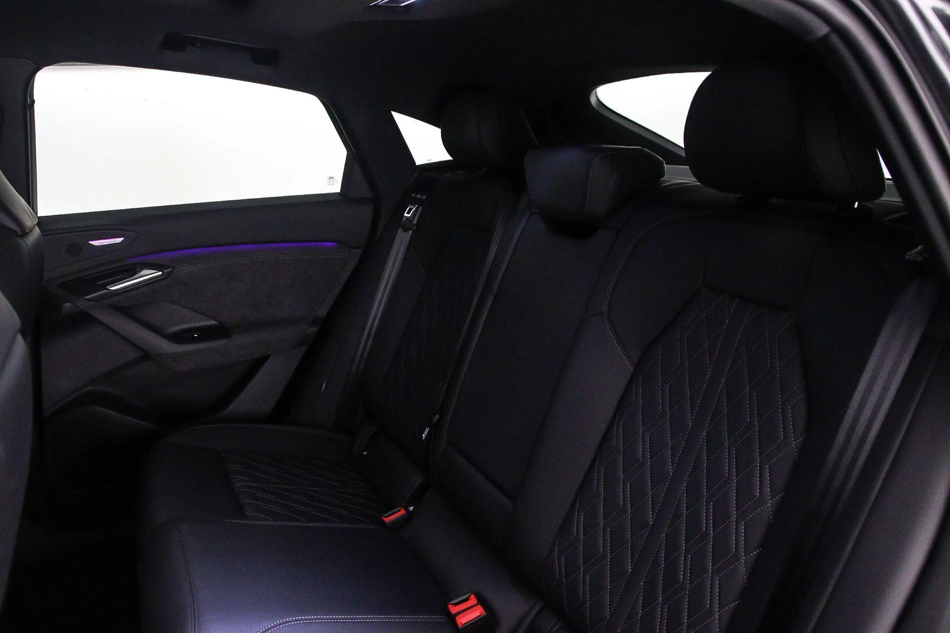 Hoofdafbeelding Audi Q6 e-tron