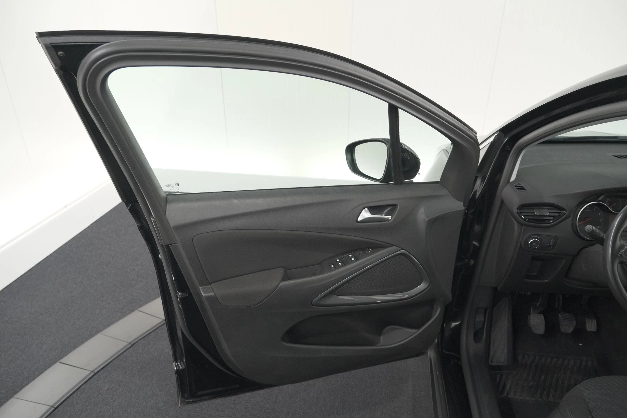 Hoofdafbeelding Opel Crossland