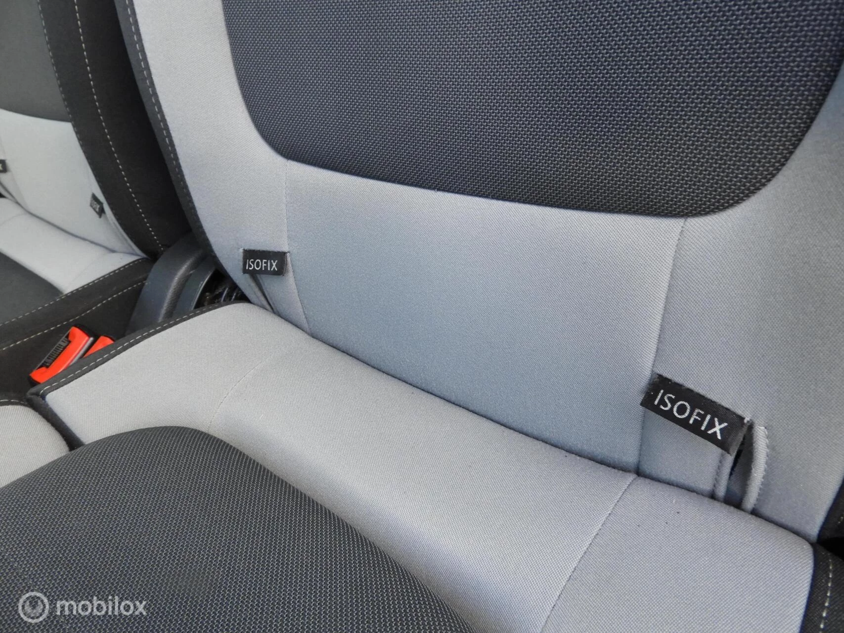 Hoofdafbeelding Volkswagen Sharan