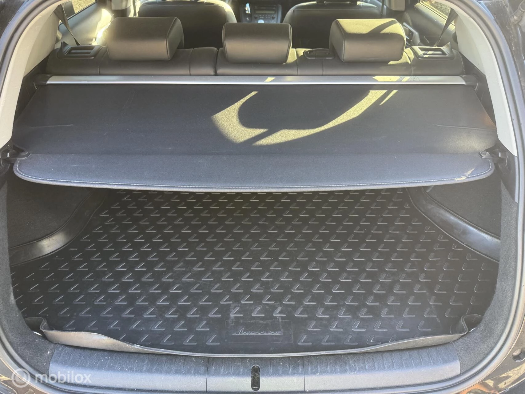 Hoofdafbeelding Lexus CT