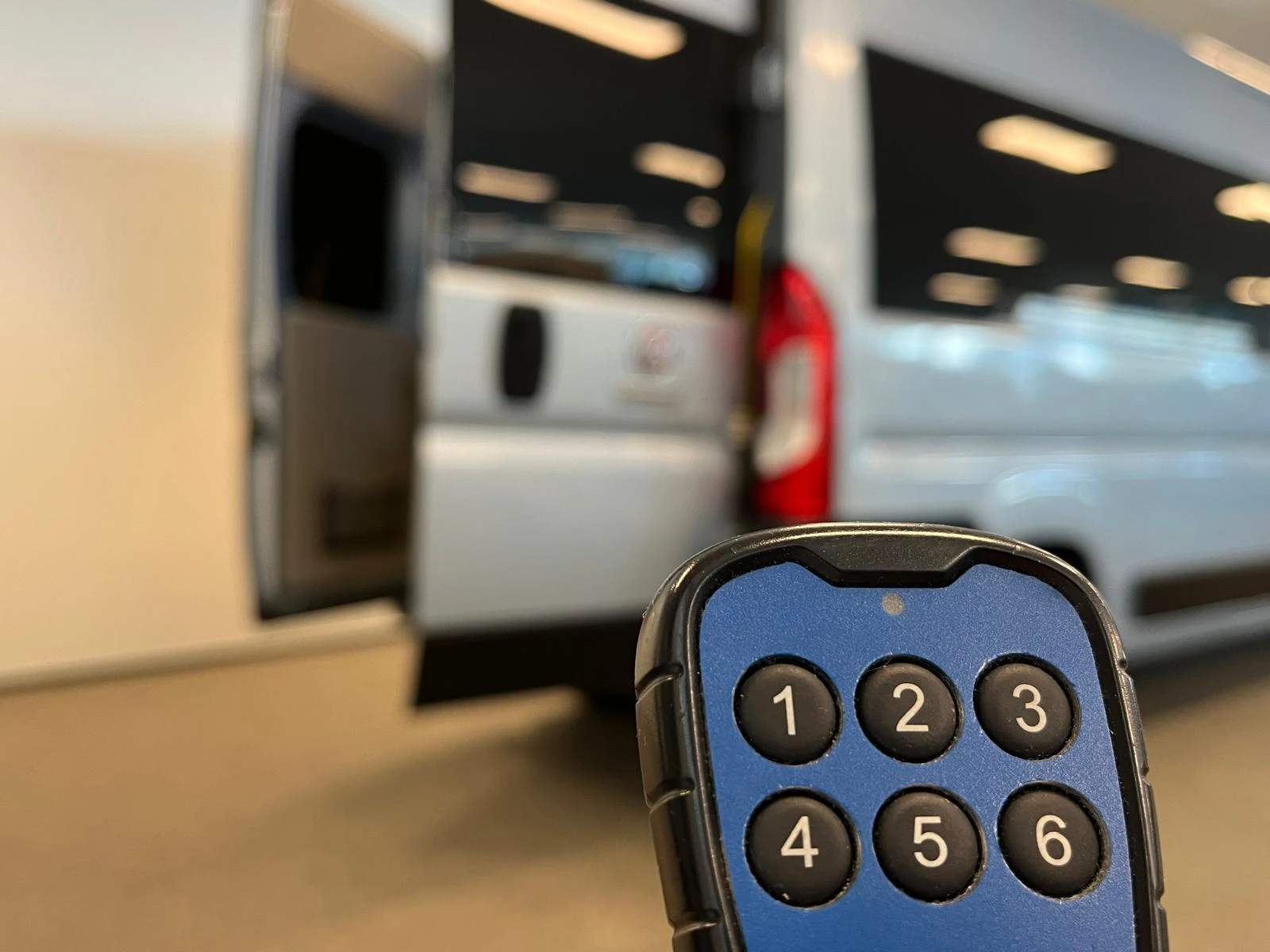 Hoofdafbeelding Fiat Ducato