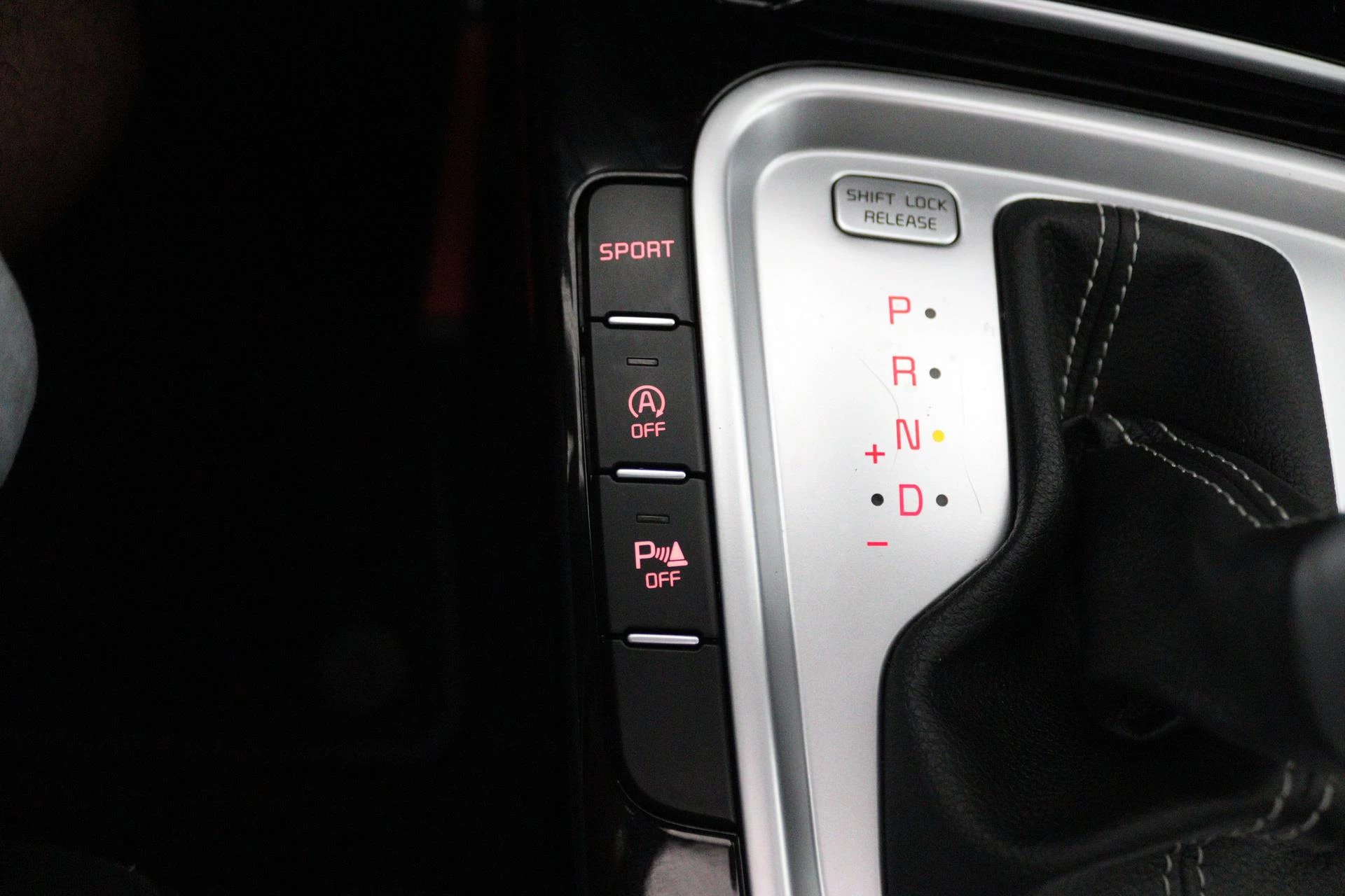 Hoofdafbeelding Kia ProCeed