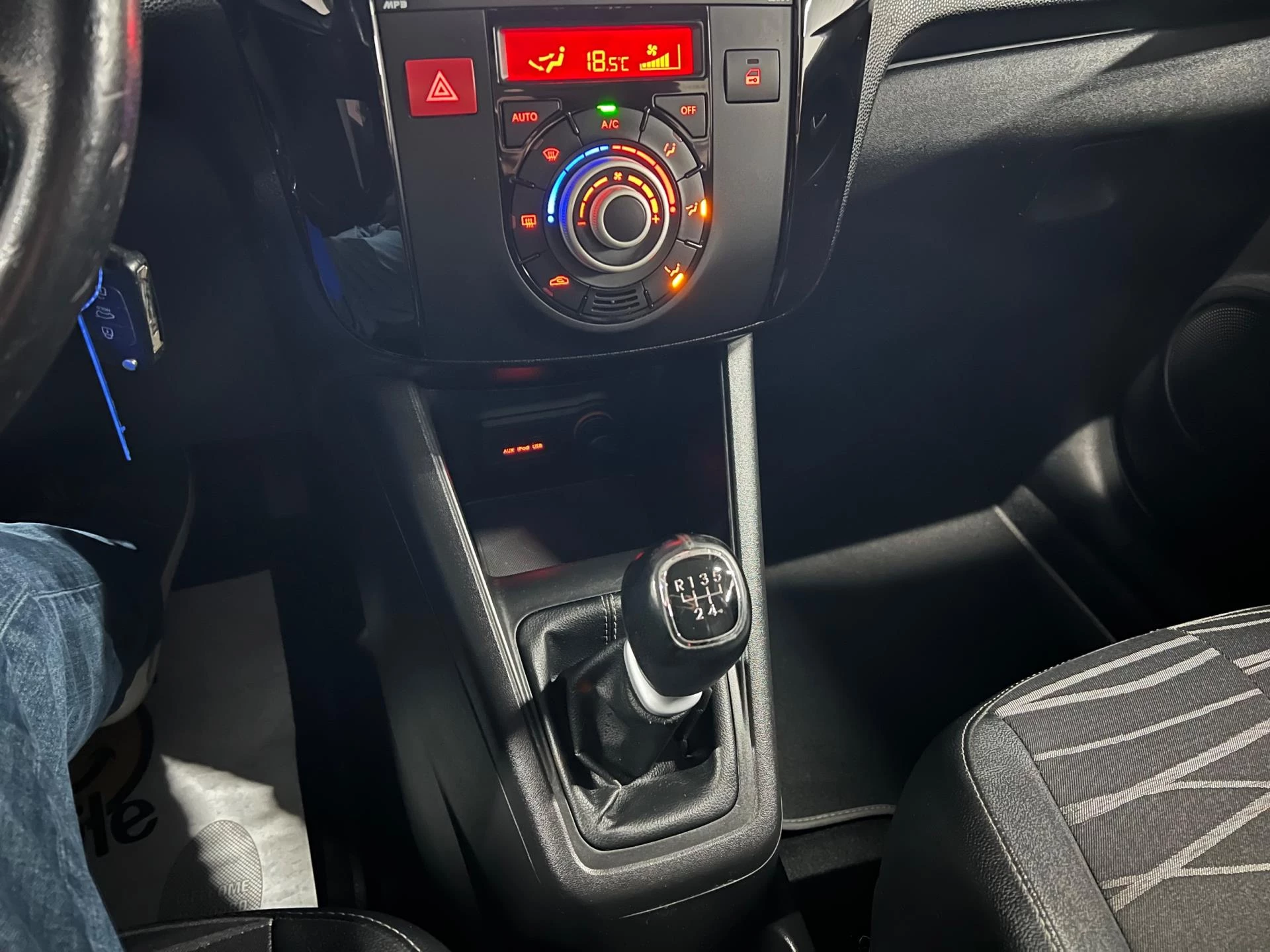 Hoofdafbeelding Kia Venga