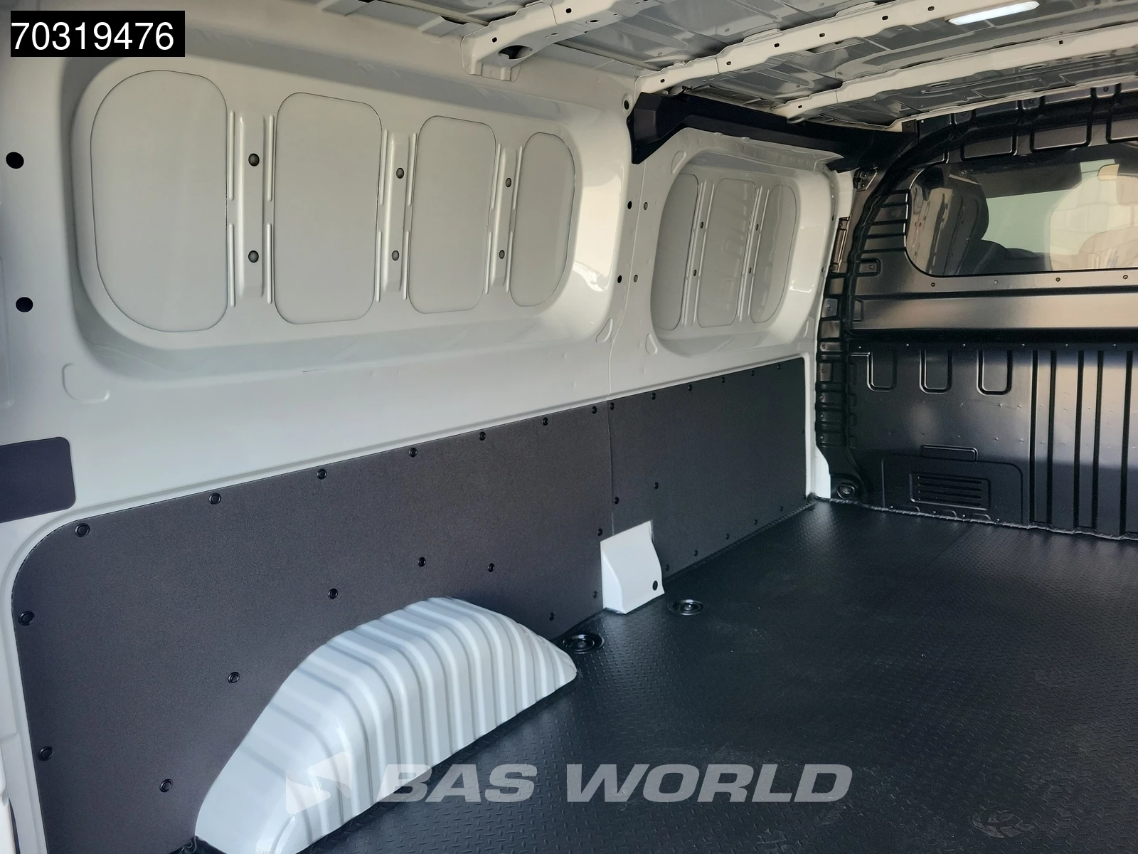 Hoofdafbeelding Maxus eDeliver7