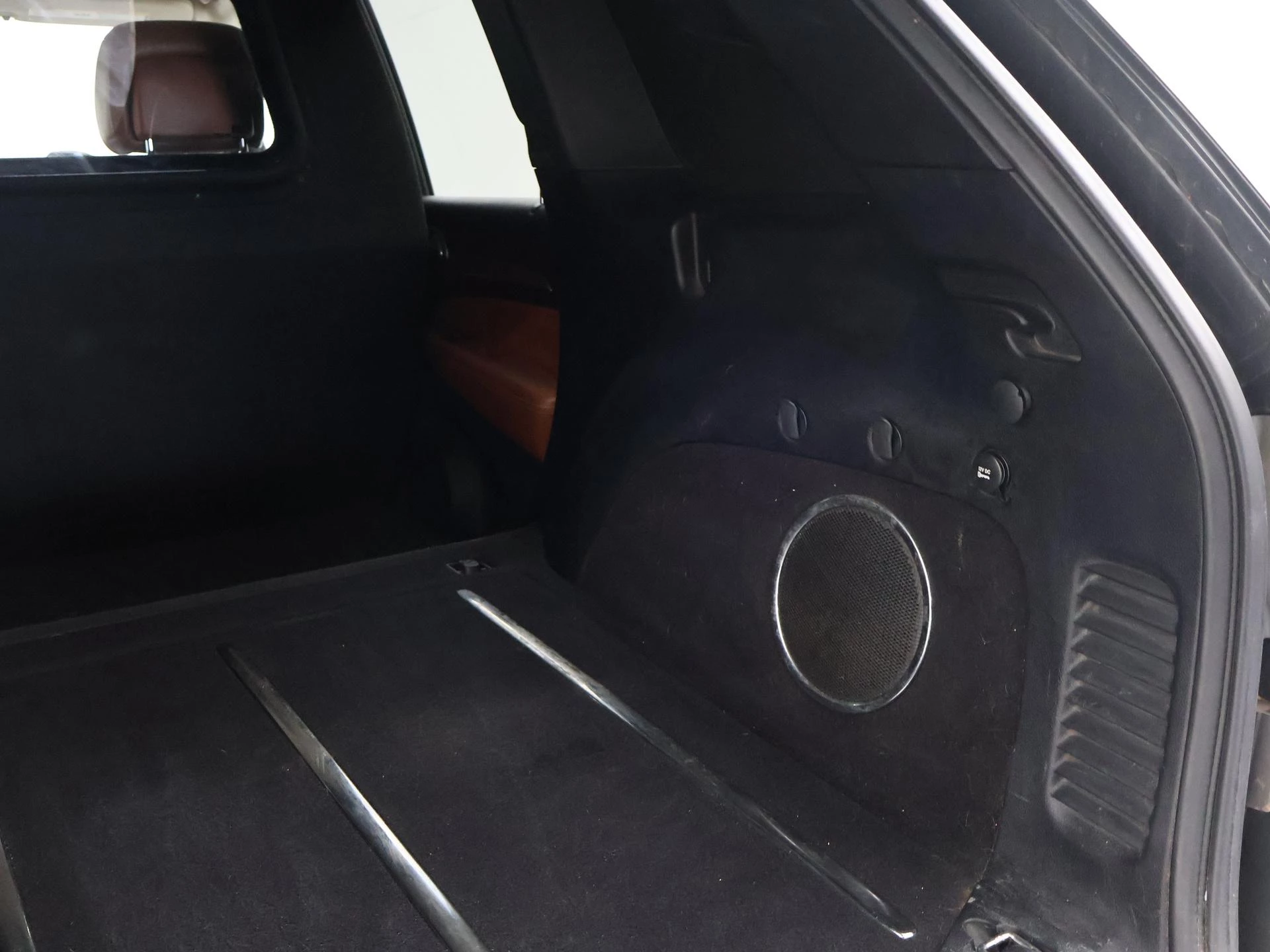 Hoofdafbeelding Jeep Grand Cherokee