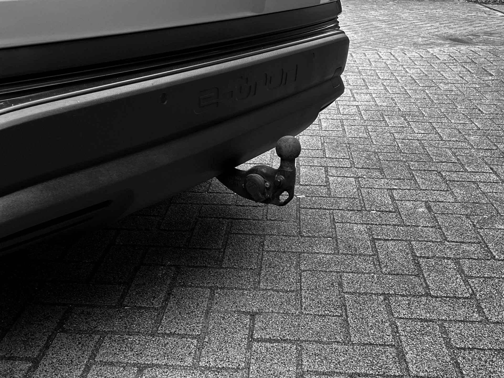 Hoofdafbeelding Audi Q4 e-tron