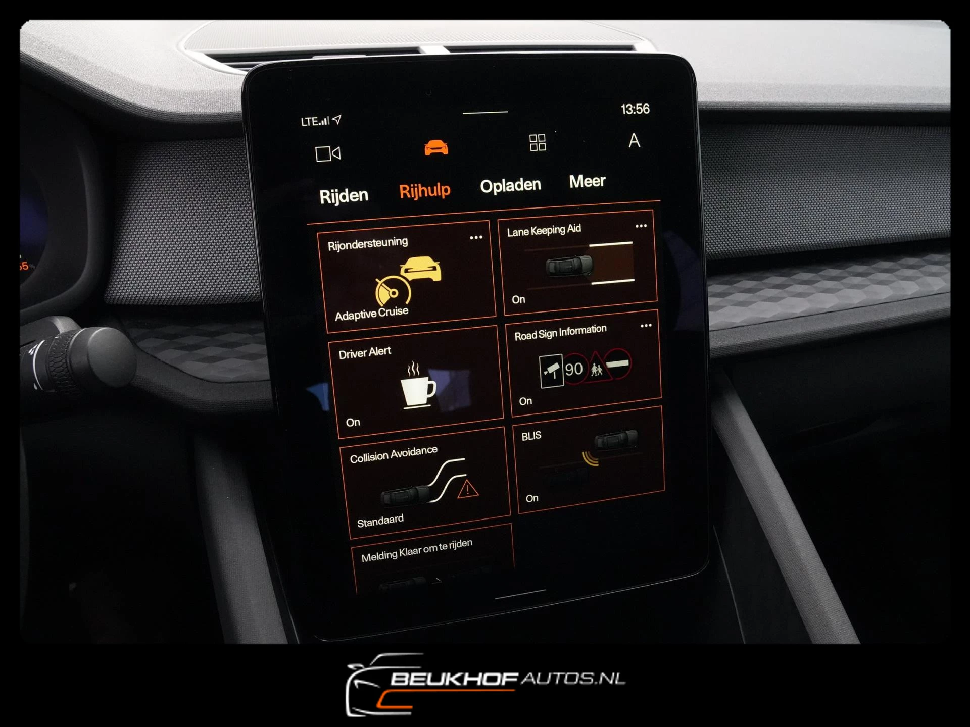 Hoofdafbeelding Polestar 2