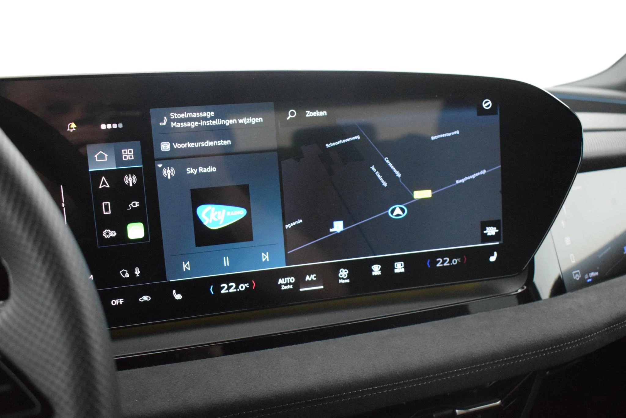 Hoofdafbeelding Audi SQ6
