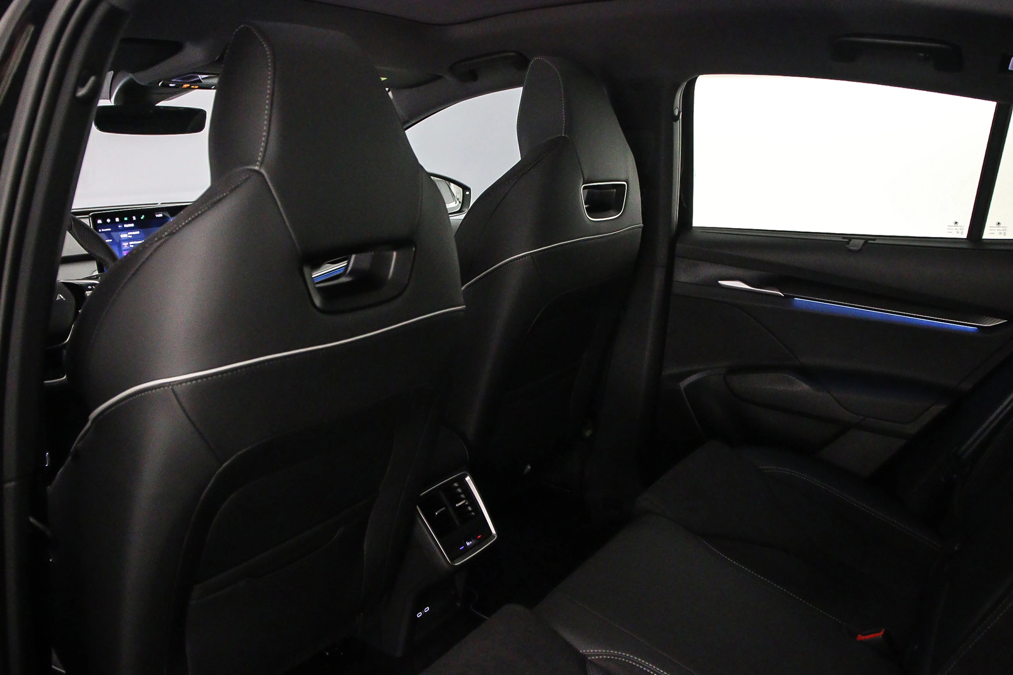 Hoofdafbeelding Škoda Enyaq Coupe