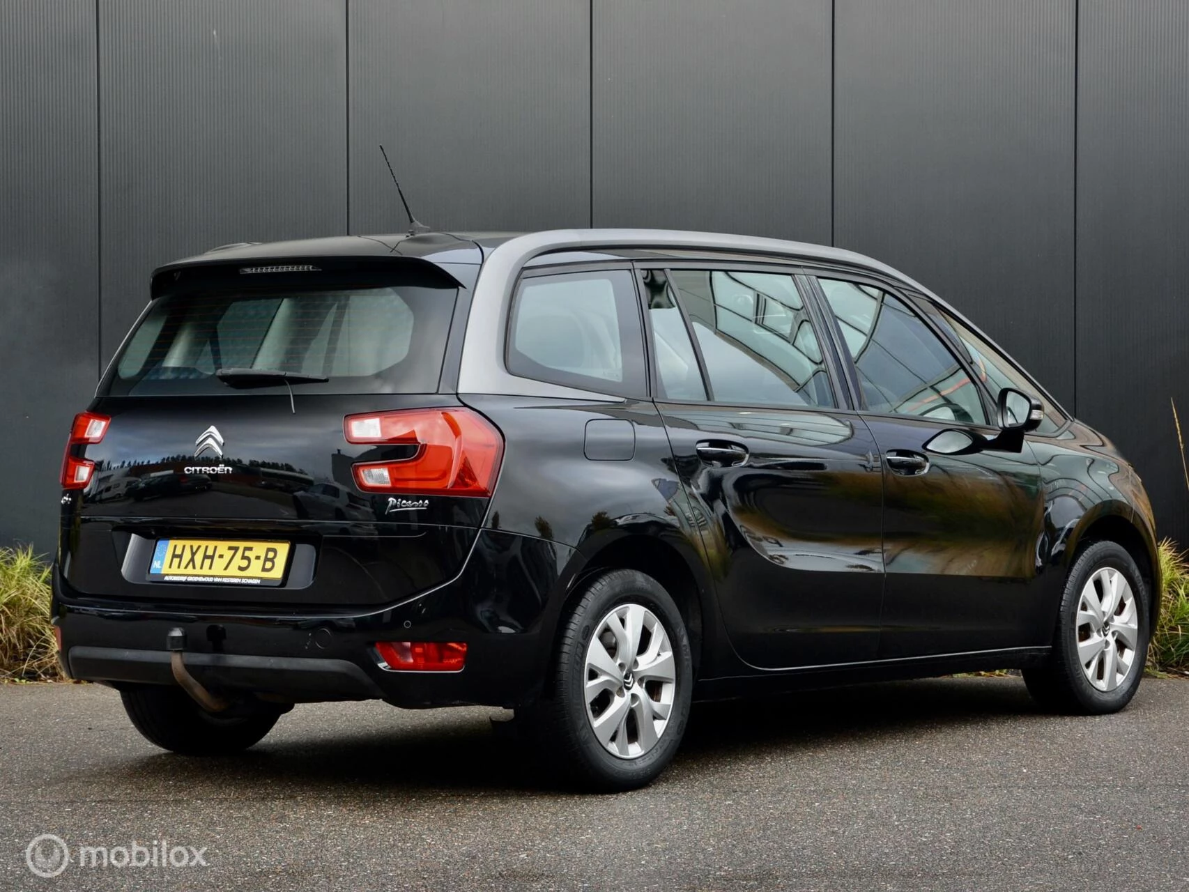 Hoofdafbeelding Citroën Grand C4 Picasso