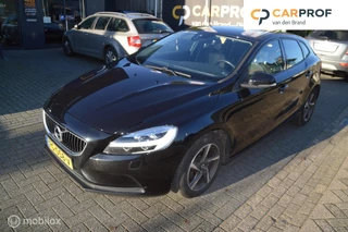 Volvo V40 2.0 D2 Nordic+  NL AUTO APK 07/2026