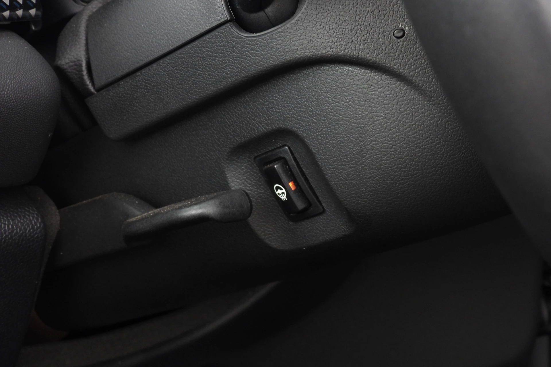 Hoofdafbeelding MINI Cooper Cabrio