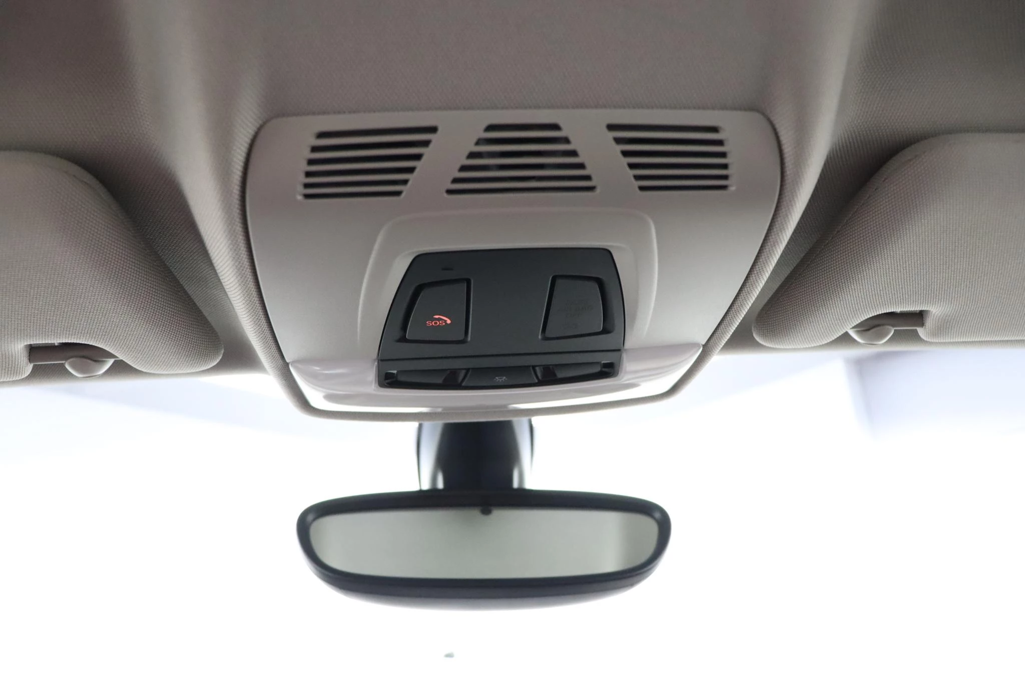 Hoofdafbeelding BMW i3