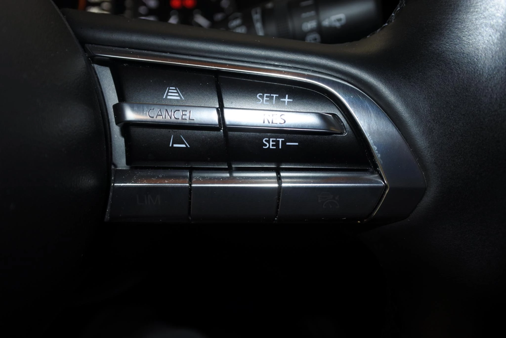 Hoofdafbeelding Mazda CX-30