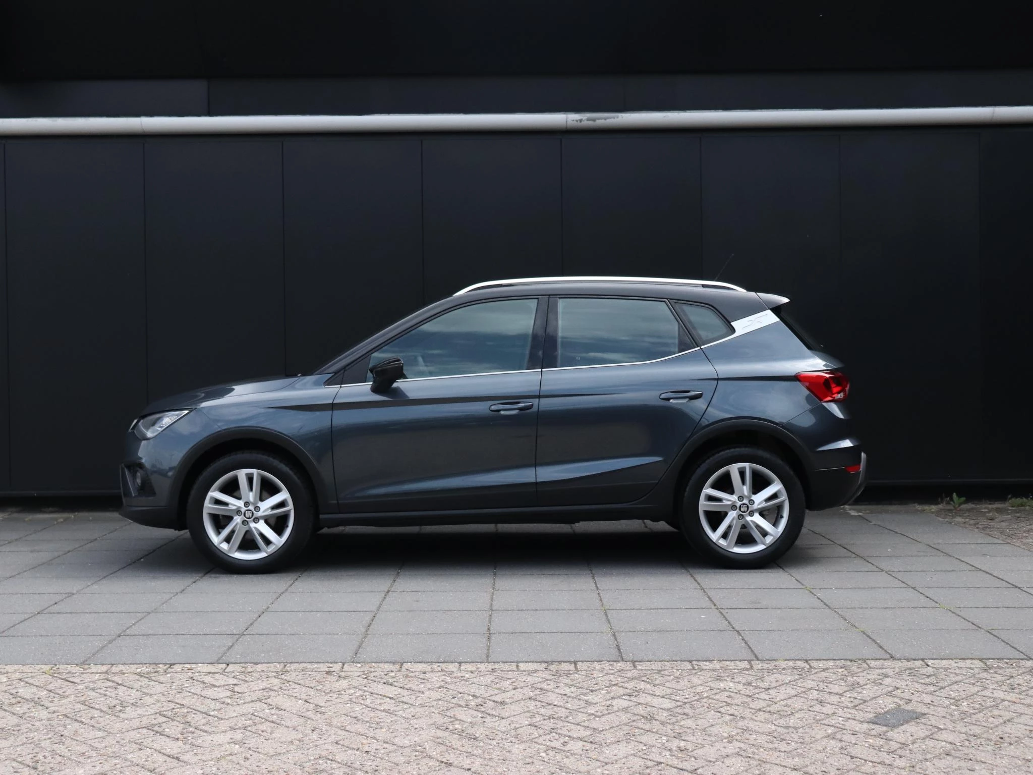 Hoofdafbeelding SEAT Arona