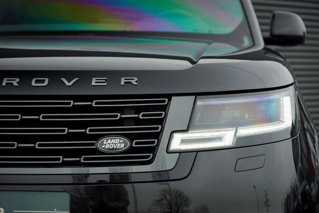 Hoofdafbeelding Land Rover Range Rover