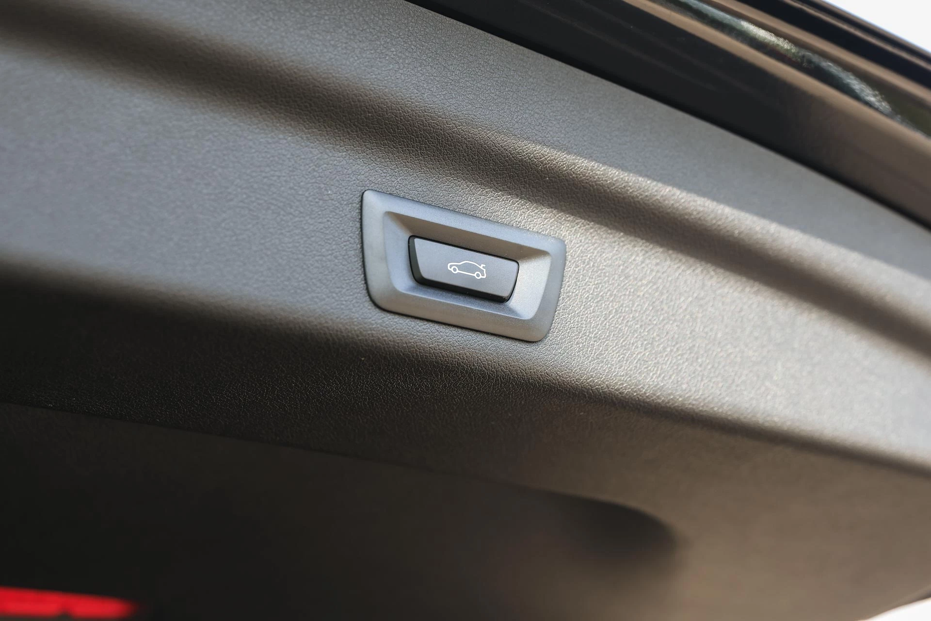 Hoofdafbeelding BMW iX1