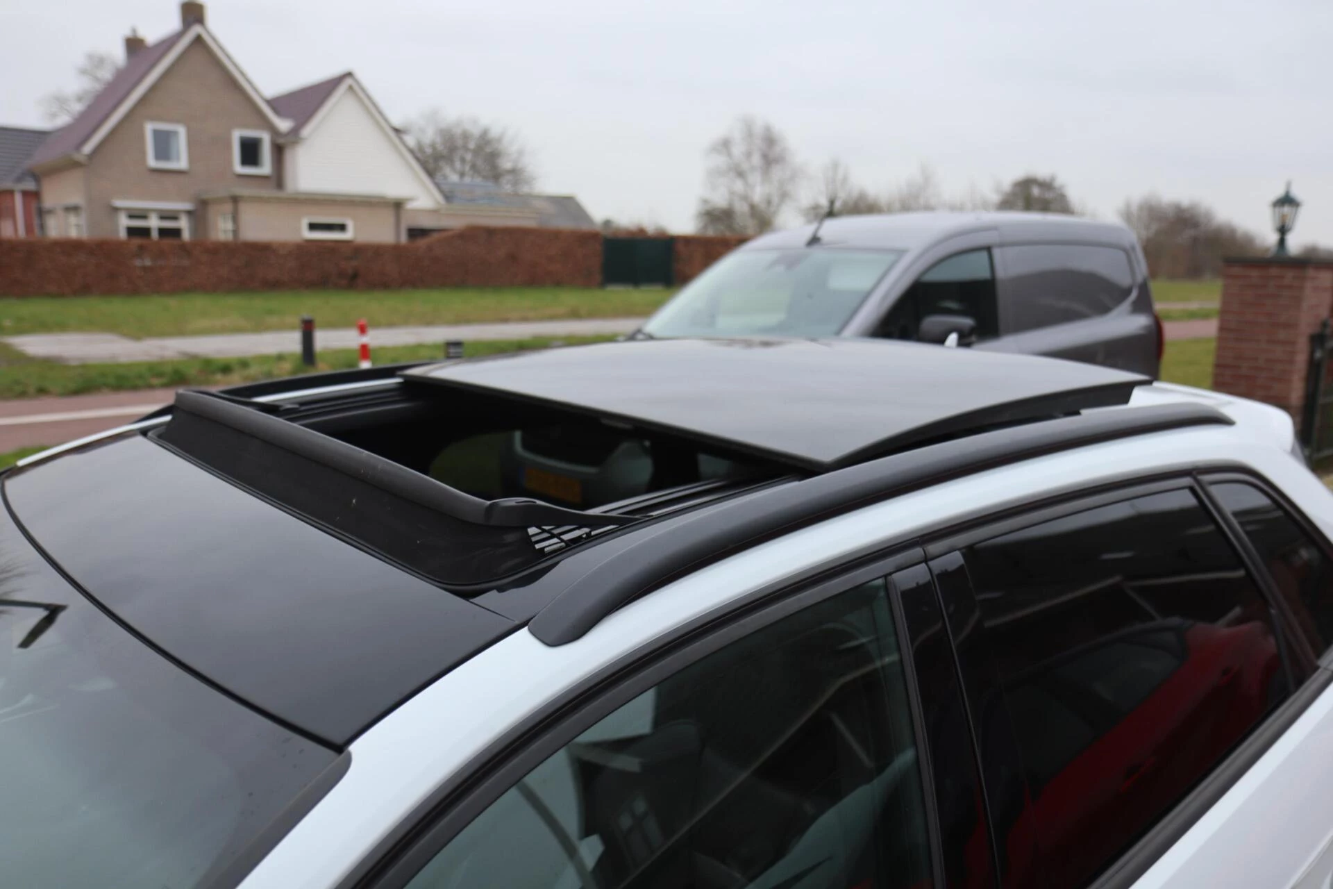 Hoofdafbeelding Audi S3