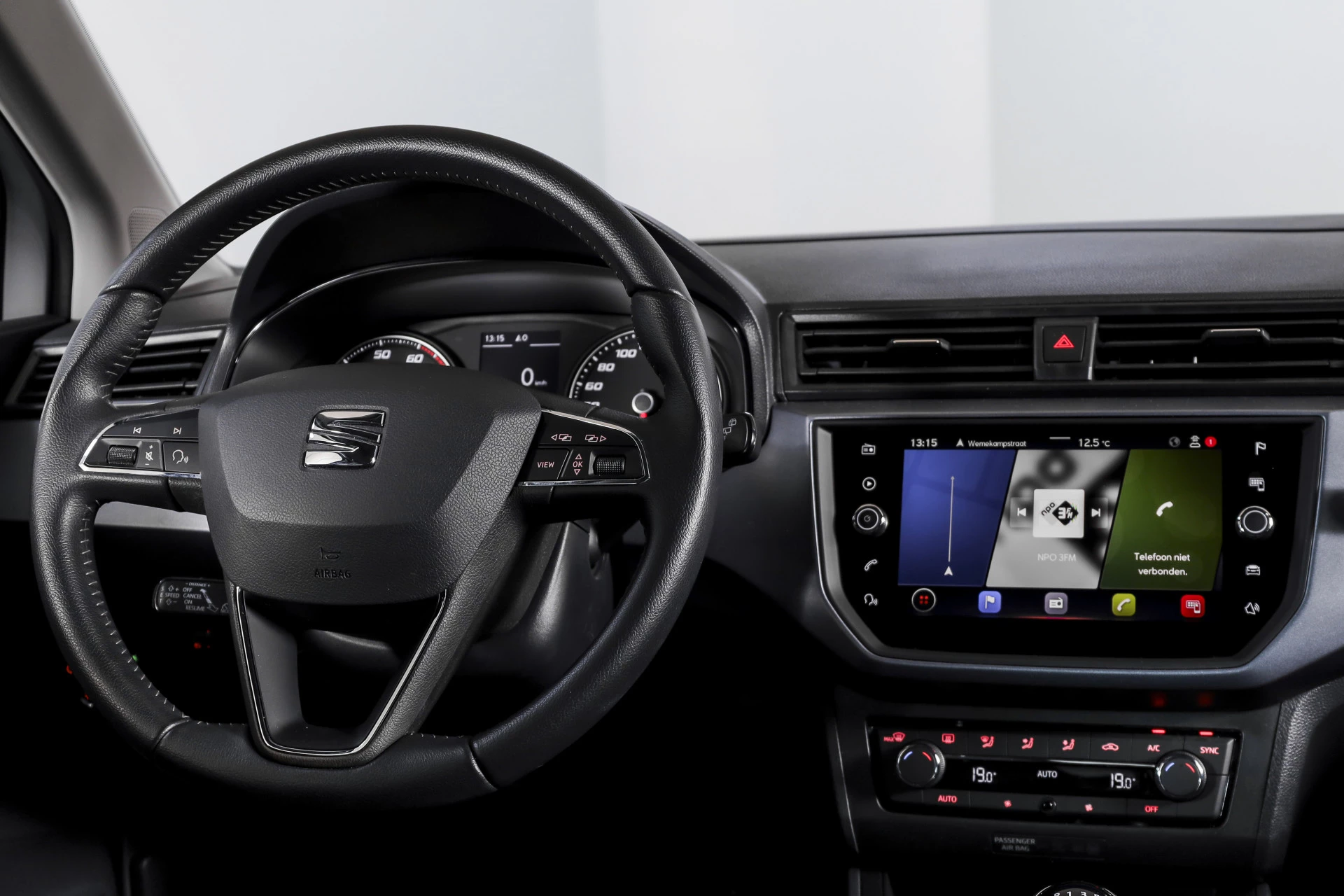 Hoofdafbeelding SEAT Arona