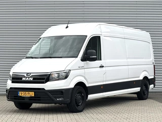 MAN TGE 35 2.0 Extra Lang L4H2 Automaat