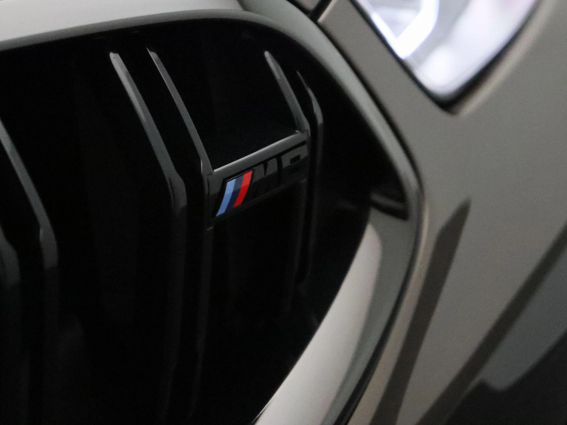 Hoofdafbeelding BMW M8