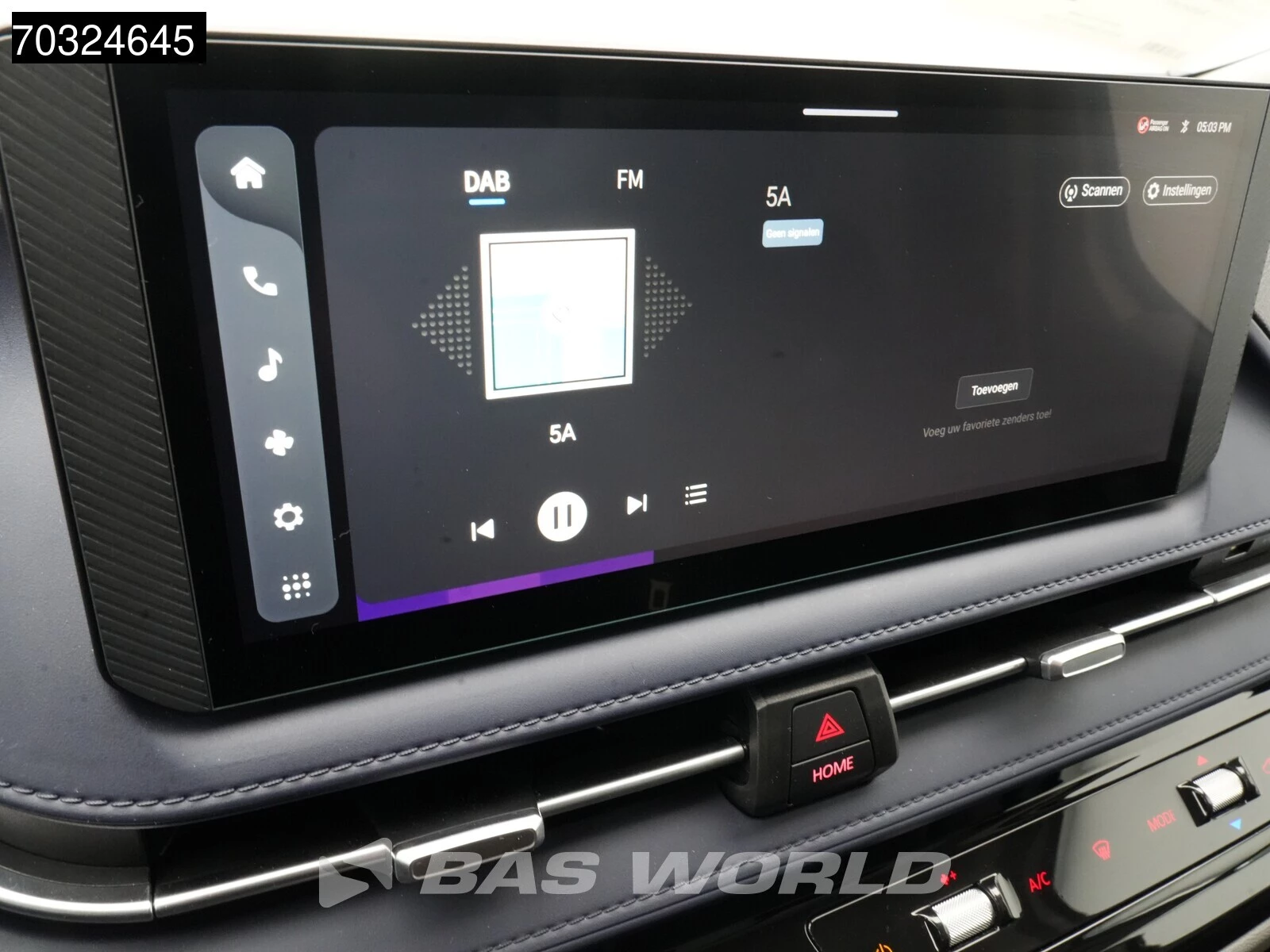 Hoofdafbeelding Maxus eDeliver9