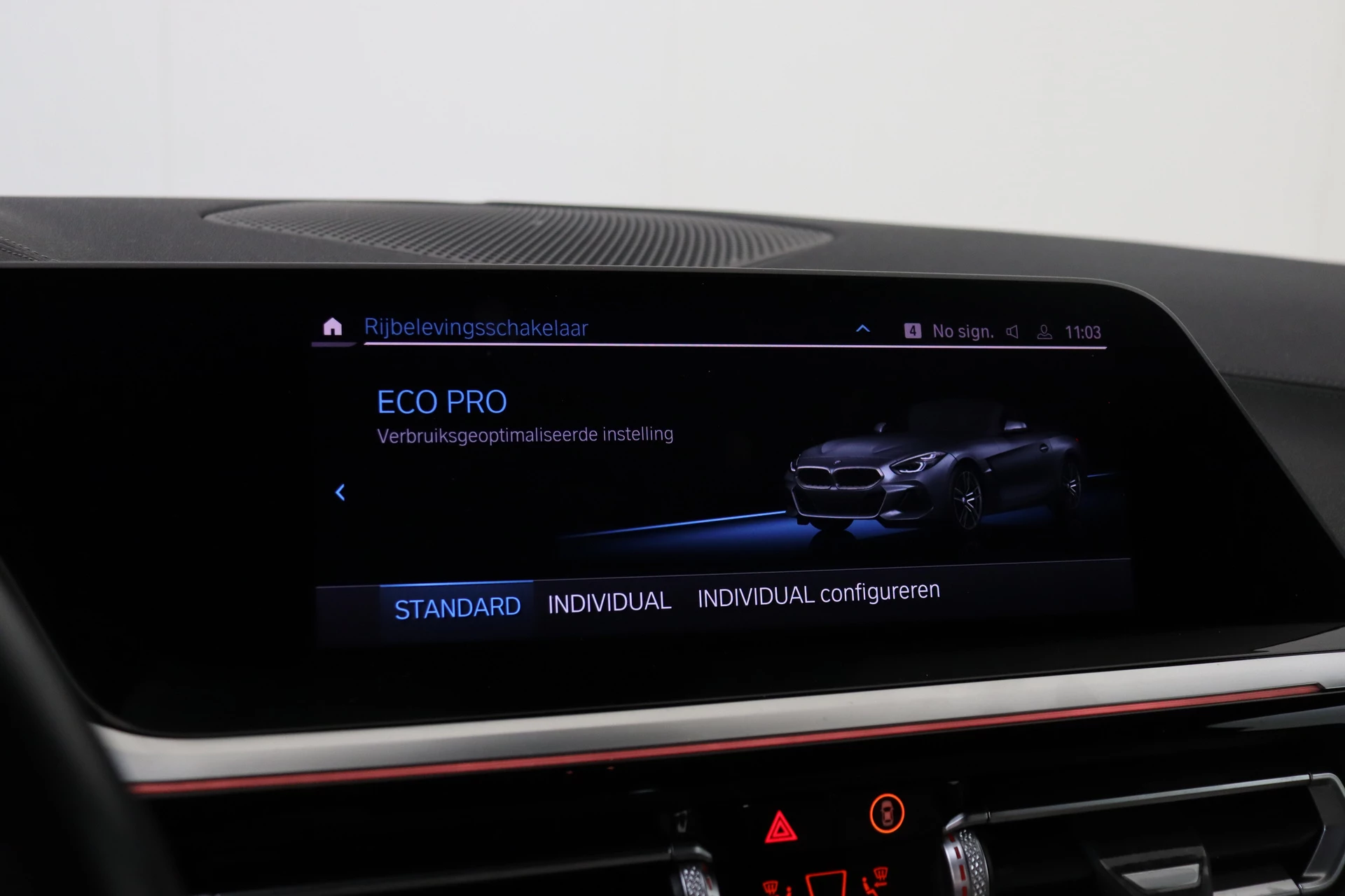 Hoofdafbeelding BMW Z4