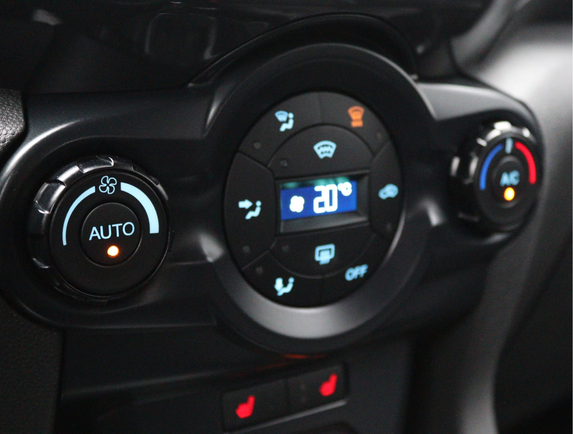 Hoofdafbeelding Ford EcoSport