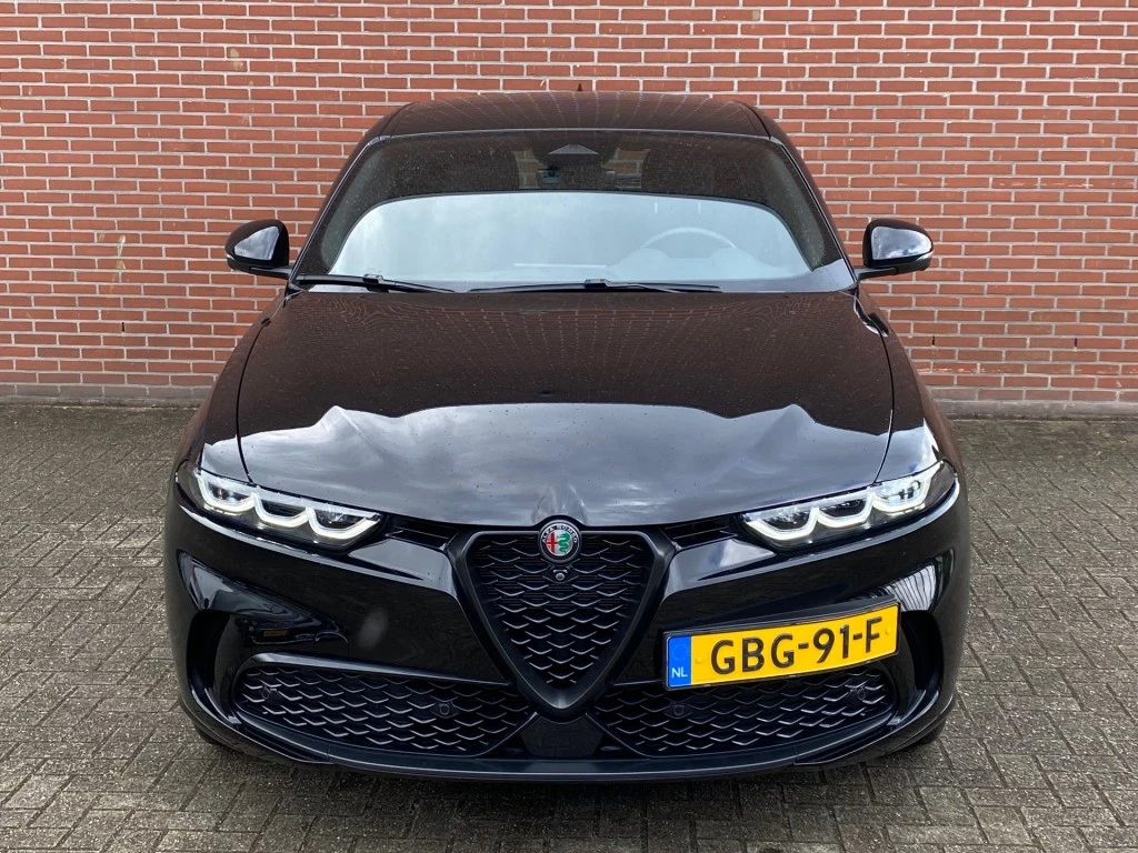 Hoofdafbeelding Alfa Romeo Tonale